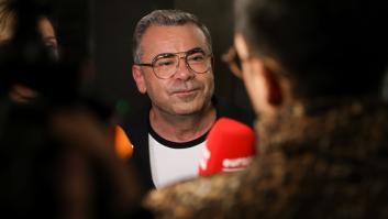 Jorge Javier Vázquez vuelve a coronarse con este mensaje a los obreros que votan al PP