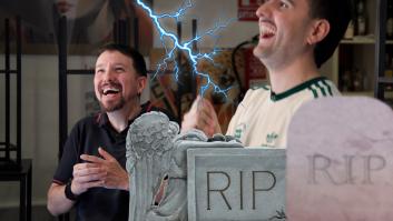 El próximo negocio que Pablo Iglesias quiere abrir tras su bar te va a dejar muerto: ¡una funeraria!