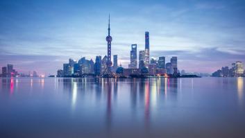 El pequeño poblado flotante español conocido como 'la Shanghái de Cartagena'