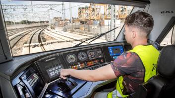 Cambian las reglas del juego para el 'robo' de maquinistas de trenes de alta velocidad