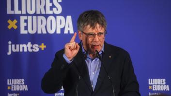 El TJUE dictará sus primeras sentencias sobre la Ley de Amnistía el próximo 16 de julio