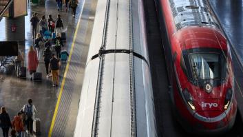 Iryo busca golpear a Renfe con su propia medicina