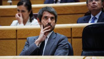 Junts da aire a la ley de derechos de autor tras retirar su enmienda a la totalidad