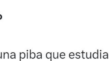 Lo que ha hecho para aprobar sus prácticas de odontología ha dejado a todos con la boca abierta
