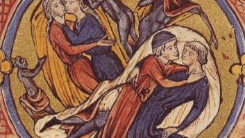 Del homoerotismo de Grecia y Roma a las "amistades románticas" de Goya: un repaso a la historia LGTBI de España