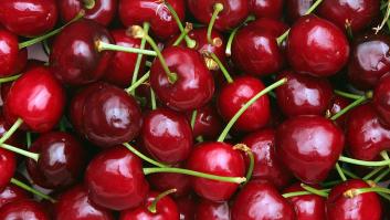 El detalle para saber diferenciar una cereza de una picota