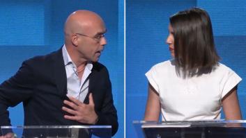 Buxadé se refiere así a Irene Montero para atacarla y Teresa Ribera no se calla