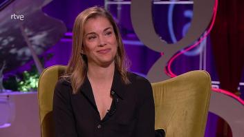 La productora María Zamora, Premio Nacional de Cinematografía 2024