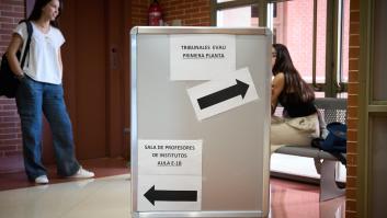 Estos son los artículos prohibidos en el examen de la EBAU