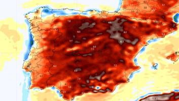 Mario Picazo ruega agarrarse al termostato por lo que viene