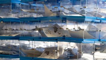 ¿A ti tampoco te ha preguntado el CIS para las europeas? ¡Vota en nuestra encuesta!