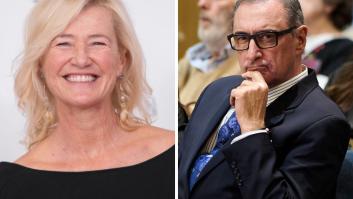 Carlos Herrera da una de las opiniones más rotundas sobre lo de Ana Duato con solo dos palabras