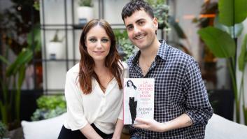 Andrea Levy: "Mi enfermedad ayudó a crear sobre mí una imagen de mujer canalla que no corresponde con la realidad"