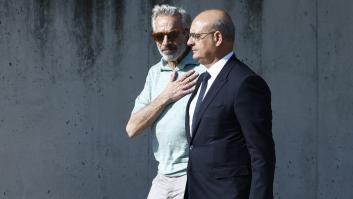 La Fiscalía retira la acusación de fraude fiscal contra la hermana de Imanol Arias