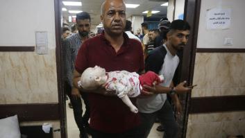 Nagasaki veta a Israel de su ceremonia anual por la bomba atómica por la situación en Gaza