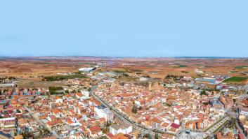 Una mega inversión de más de mil millones de euros cae en un pueblo de 3.000 habitantes