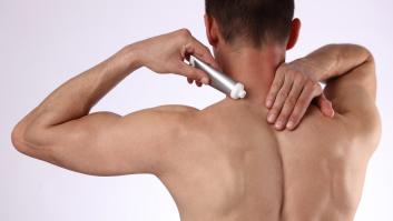 Estudian un gel anticonceptivo masculino de efecto rápido y que se aplica en la espalda