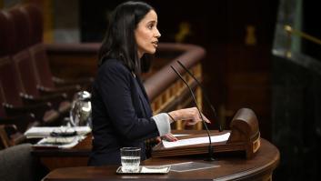 Sumar registra una ley para regular las actividades de empresas españolas en territorios ocupados