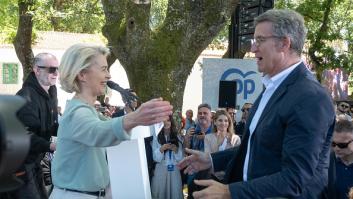 Feijóo y Europa: ganar por ganar