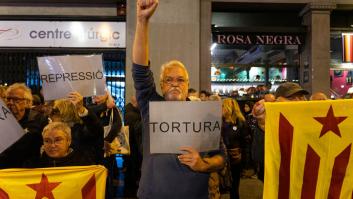 Ordenan investigar si la Guardia civil coaccionó a un CDR detenido por terrorismo