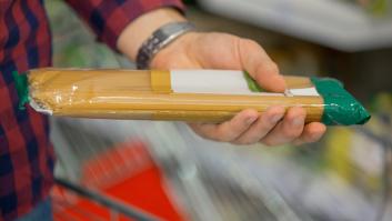 Una experta cata nueve marcas de espaguetis del súper y señala esta como la mejor: le da un 7,5