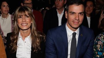 "No conteste a esta": el juez del caso sobre Begoña Gómez evitó interrogar a un testigo clave