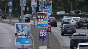 Agredido con arma blanca un político del partido ultraderechista AfD en Alemania