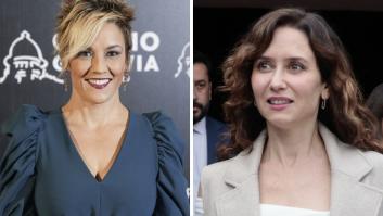 Estas palabras de Cristina Pardo sobre Ayuso montan un lío inusitado