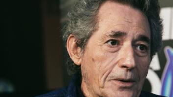 Miguel Ríos nombra el franquismo, dice esto y levanta muchas ampollas