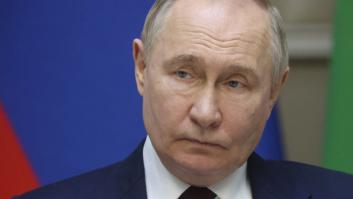 Rusia estrena un nuevo tanque sorpresa que hace saltar las alarmas de los analistas