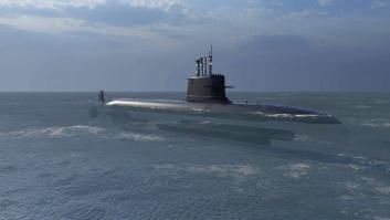 El submarino español que vigilan las grandes potencias pasa del éxito a la decepción