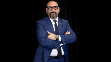 Jordi Cañas: "Estas elecciones no son sobre si Cs continúa o no, son sobre Europa"