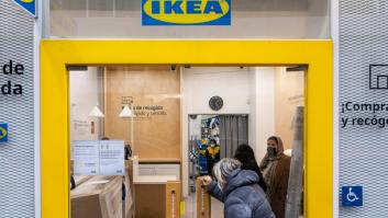 Ikea lanza su propio Wallpop: así puedes comprar y vender productos de segunda mano