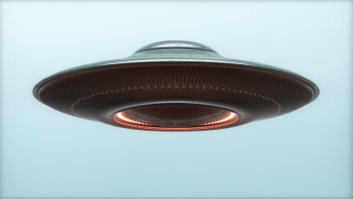 Harvard publica un estudio sobre los ovnis y sugiere que están viviendo entre nosotros desde hace siglos