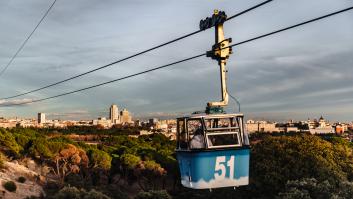 Ponen fecha al regreso a lo grande de la gran atracción de Madrid largamente desaparecida