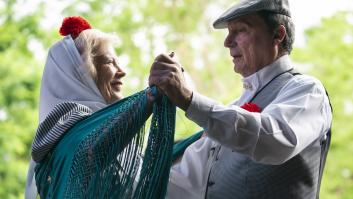 El baile más madrileño no nació en Madrid: lo 'importamos' de este país