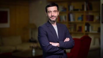 Pablo Bustinduy: "Sin un Sumar fuerte, el Gobierno no va a tomar medidas valientes"