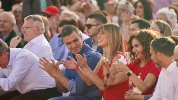 La Justicia vota también el 9-J