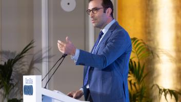 El FMI mejora en medio punto el crecimiento de España para este año, hasta el 2,4%