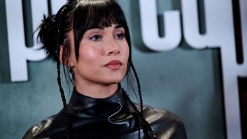 A Aitana le bastan 8 palabras para responder a quienes critican el sensual baile de sus conciertos