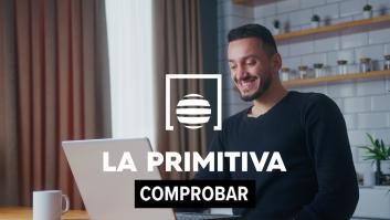 Comprobar Primitiva hoy: resultado del sorteo del sábado 28 de diciembre