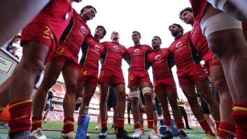 El secreto tras el 'boom' absoluto del rugby español en TikTok: por qué sus vídeos no dejan de salir
