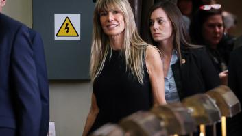 Las acusaciones piden al juez del 'caso Begoña Gómez' que cite a una profesora de su máster y a su enlace con Reale