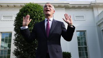 La contundente y esperada respuesta de la OTAN a las amenazas constantes de Rusia