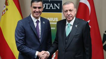 Sánchez se reunirá con Erdogan el próximo jueves en España
