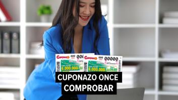 ONCE: resultado del Cuponazo, Mi Día y Super Once hoy viernes 7 de junio