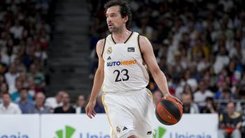 La bonita carta que le ha enviado una niña de 13 años a Sergio Llull y que todo el mundo debería leer