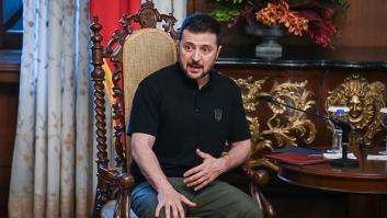 Ucrania recibe una ayuda indirecta de Rusia