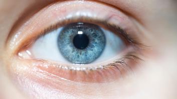 Todas las personas en la Tierra con ojos azules descienden de esta persona