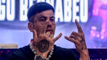 Duki habla como nunca sobre el rol de los artistas ante la crisis diplomática entre España y Argentina